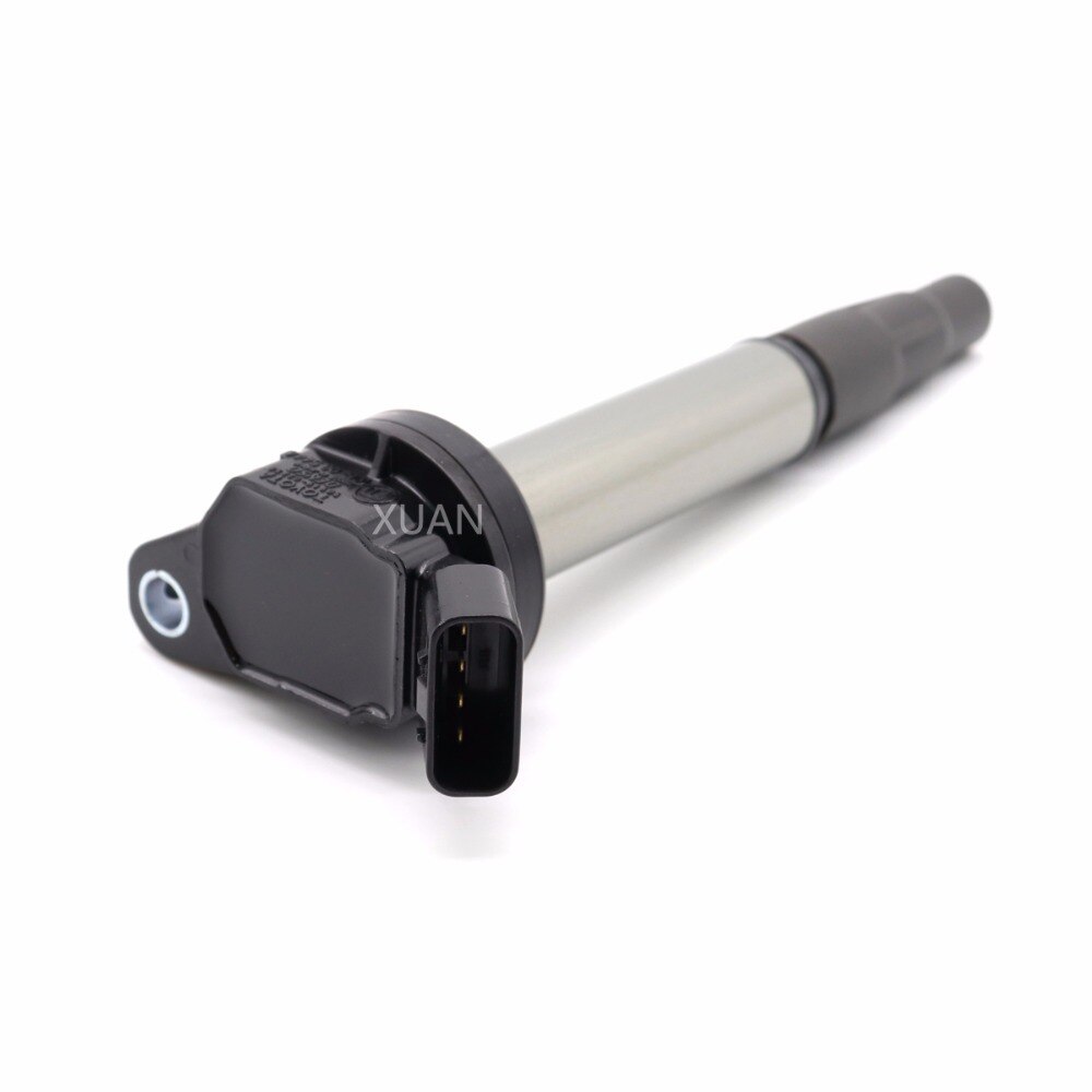 XUAN cewka zapłonowa 90919-02258 dla Toyota C-HR Corolla Prius V matryca RAV4 Auris Avensis dla Lexus CT200h Scion Jestem xD 1.6 1.8L