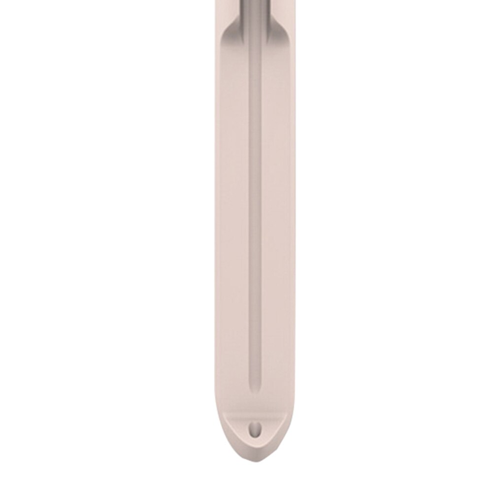 Touch Pen Stylus Schutzhülle Gehäuse Kondensator Stift Fall Halter Silikon Abdeckung für iPad 10 Apple Bleistift 1 2