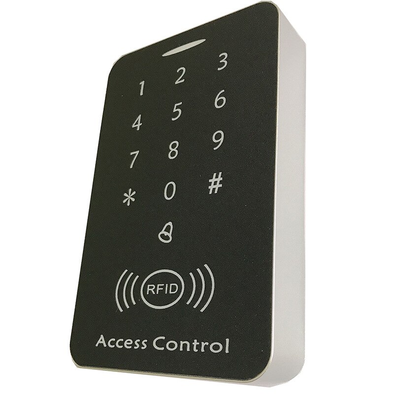 Id Card Access Control Machine