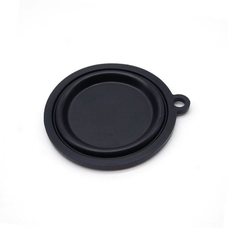 20 piezas OD 50mm piezas de calentador de agua de presión de diafragma de piezas de repuesto película membrana timpánica del calentador de agua de Gas vinculación de la válvula