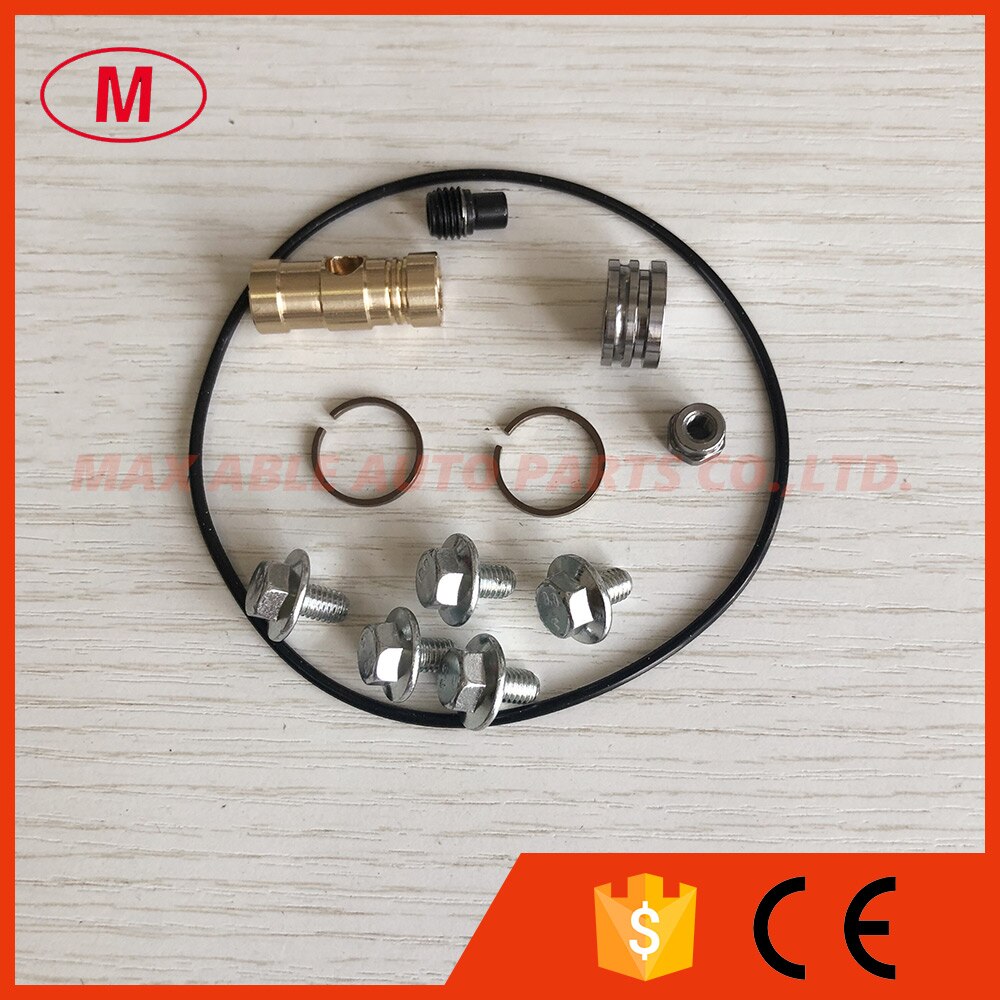 GT14 turbocharger repair kits/turbo rebuild kits/turbo kits/turbo service kits