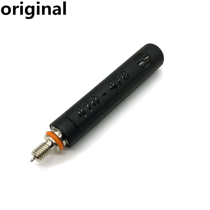 410-470MHz Antena GPS para MOTOROLA TETRA MTP3250 MTP3100 MTP3150 MTP3200 MTP3500 MTP3550 MTP6550 MTP6750