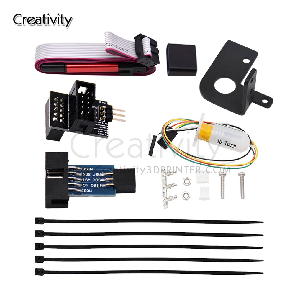 3D Touch Sensor Auto Bed Leveling Sensor BLTouch For 3D Printers Improve Printing Precision BL Touch 3d Printer parts