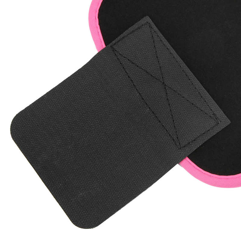 Loss Weight Belt Waist Trainer Belt Waist Trimmer Slimming Body Sweat Bands for Fitness Sport Workout Waist Trainer Belt