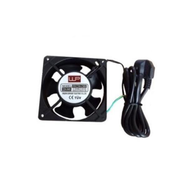 Ventilateur d'armoire de support WP WPN-ACS-FAN120 120x120x38mm 220 V