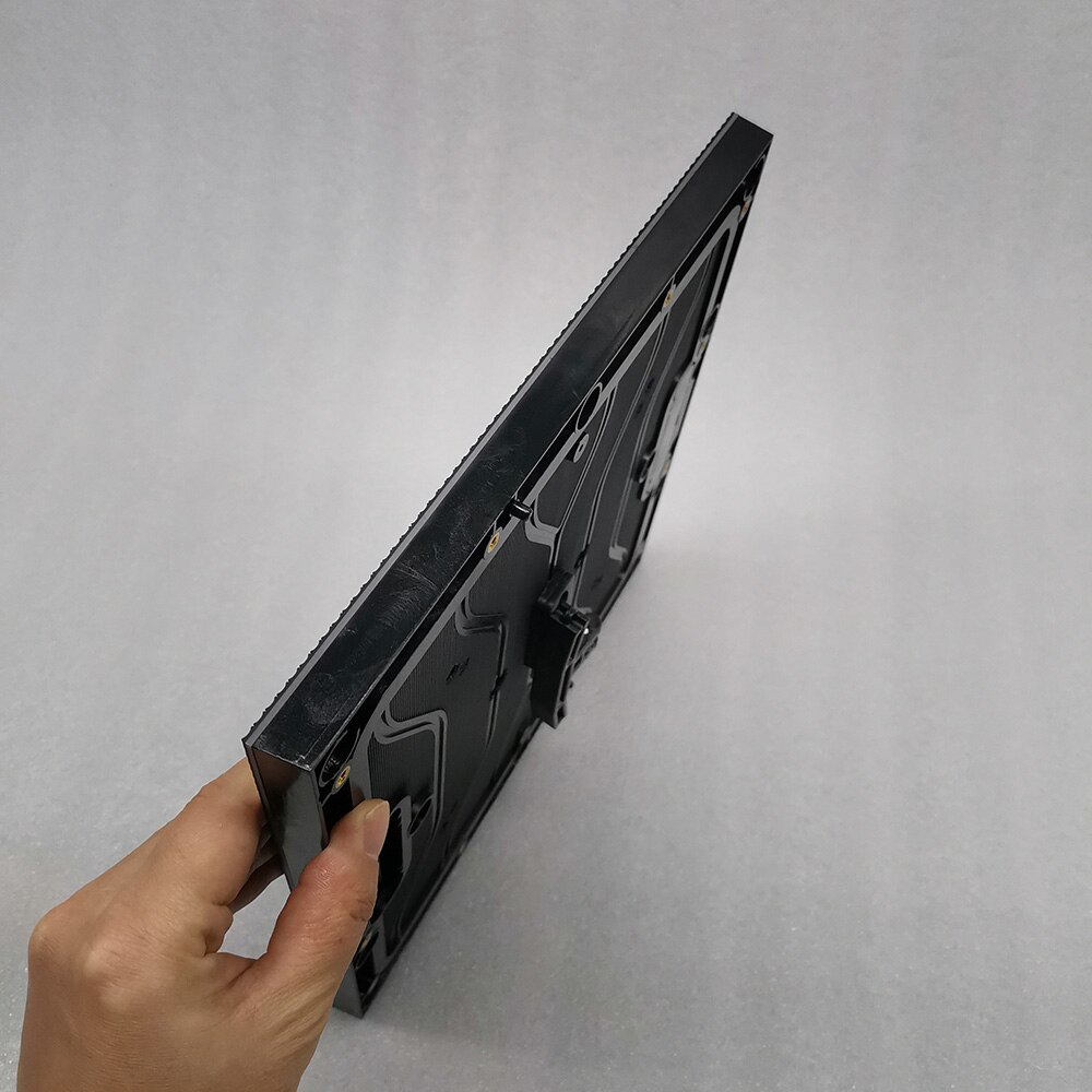 250X250Mm P3.91 Indoor High Definition Full Color Led Display Module SMD2121