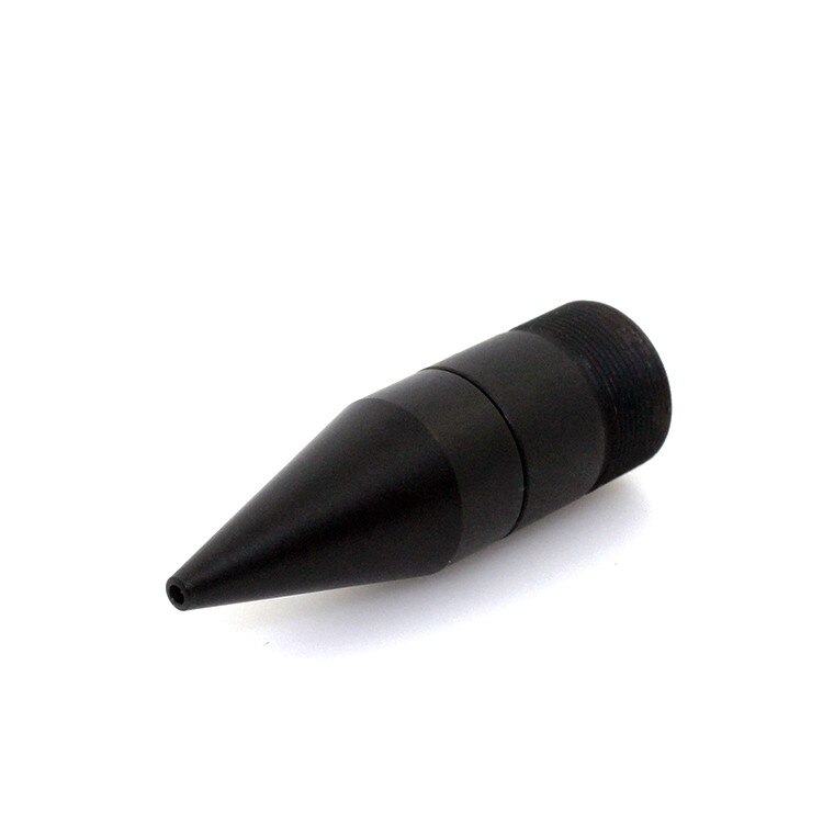 Metal Pinhple 25mm lens wide angel cctv Security lens cctv CCD/CMOS Camera