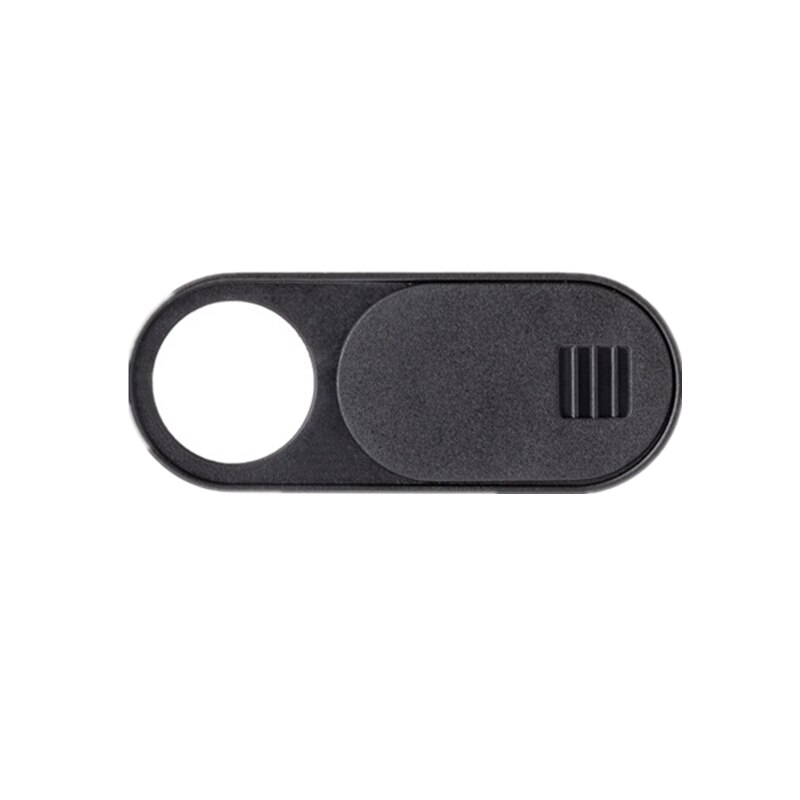 1/2pcs WebCam Cover Laptop Camera Cover Shutter Slider Plastic Webcam Camera Cover for ipad Smartphone for Iphone Samsung: Default Title