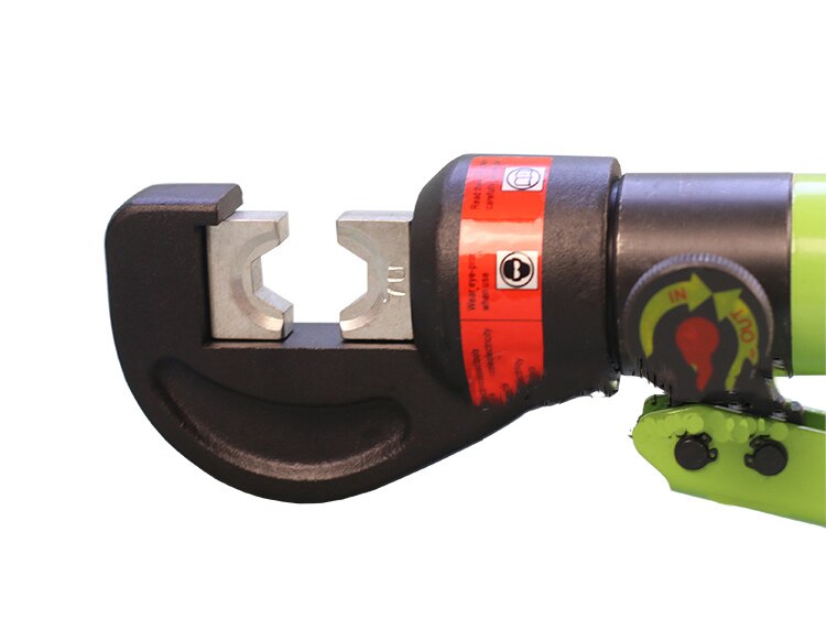 Hydraulic Crimping Tool Hydraulic Crimping Plier Hydraulic Compression Tool