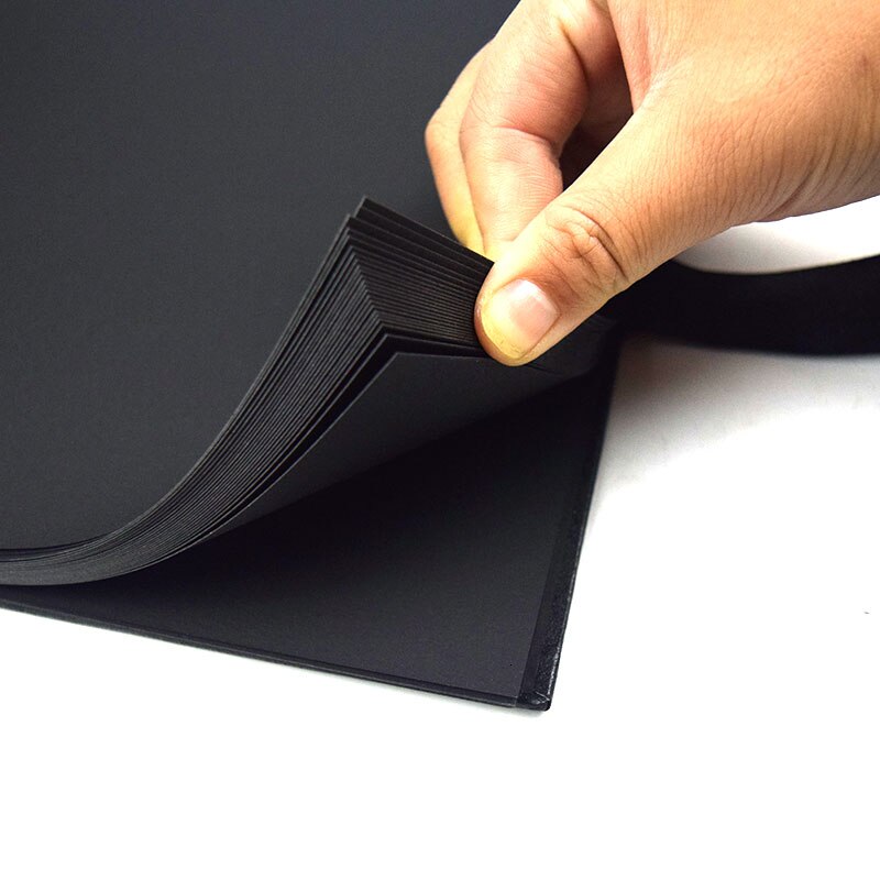 80 Pages DIY Craft Photo Albums for Mate Paper Scrapbooking Picture Album Wedding Birthday Anniversary Photos for Boyfriend