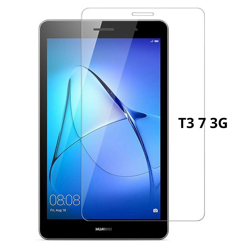 Huawei MediaPad T5 (10) Tempered Glass Screen Protector