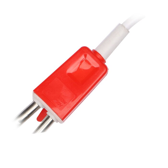 FP-259 portable immersion instant water heater: EU Plug