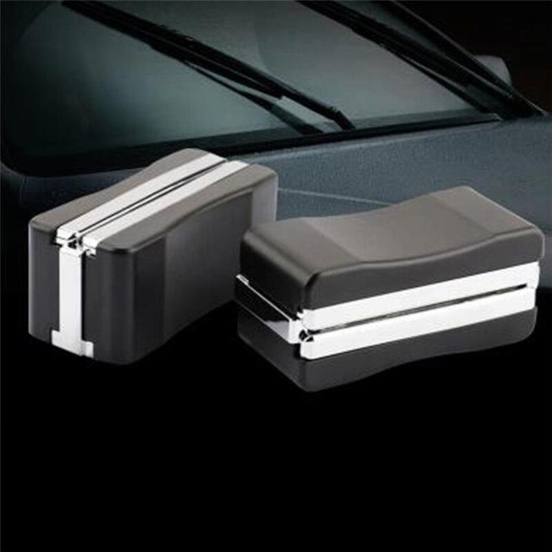 Universele Restorer Voorruit Kras Reparatie Kit Cleaner Auto Voertuig Ruitenwisser Blade Opknappen Reparatie Gereedschap