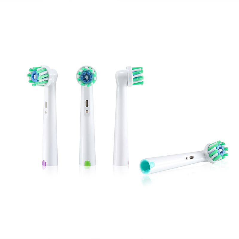 20/16/4pcs Set EB50-Ultra Electric Toothbrush Head For Oral B Sensitive Replacement Brush Heads D25 D30 D32 D18 4739 Deep Clean