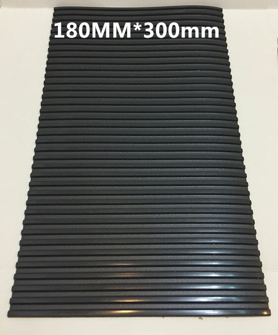 bergeon 5965 Table repair tool 180*300MM table glue repair table work pad with groove non-slip tool pad: 5965-D