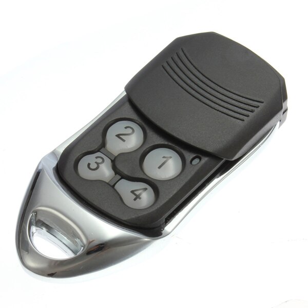 BOL4 BOL6 BRD1 303MHz Garage Door Remote Control Boss Guardian BHT4 Steel Line