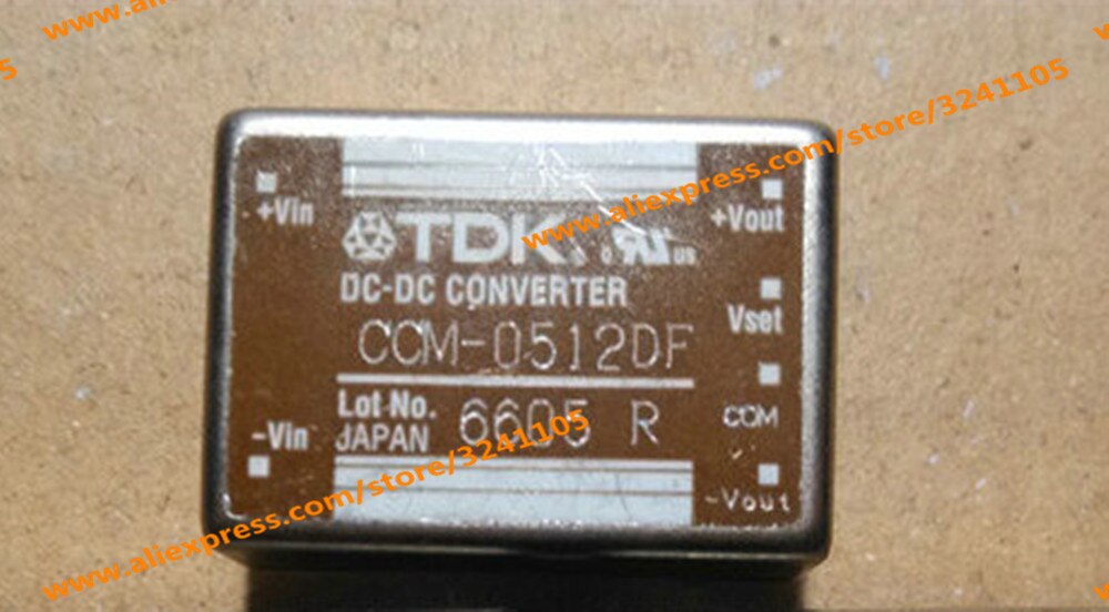 CCM-0512DF MODULE