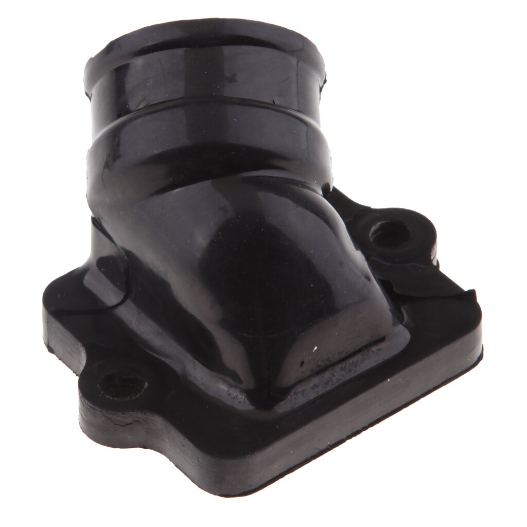 25mm Intake Carburetor Adapter Interface Manifold Boot For Yamaha XVS400
