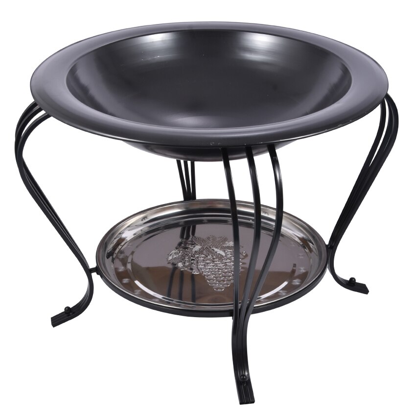 Barbecue Oven Portable Charcoal Brazier BBQ Grill Cooker Multi-Purpose Camp Heating Coal Brazier Outdoor Coal Charcoal Stove