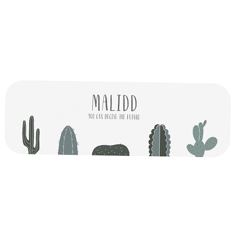 Natural Diatomite Mud Mat Coaster Soap Dish Electric Toothbrush Cup Mats Placemat Anti Slip Shaver Tray Bathroom Shelf Bath Mat: 6