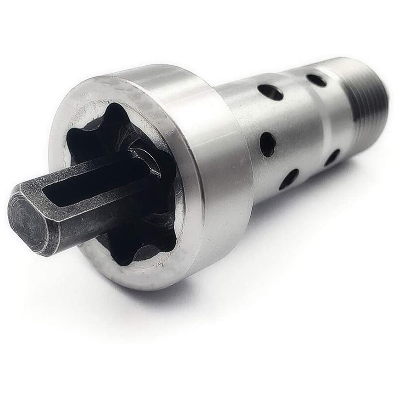 Camshaft Adjuster Control Valve 2710500578 A2710500578 For Benz W204 M217: Default Title