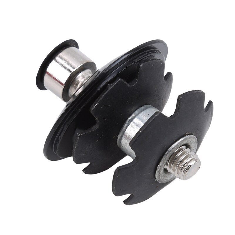 Bike Headset 34MM Mountain Bike Road Bike Headsets Threadless External Headsets Sealed Cartridge Bearings Bicycle Parts