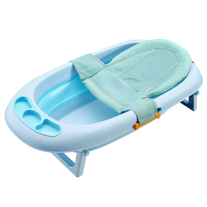 Baby shower bad justerbar badekar pad skridsikker Grandado