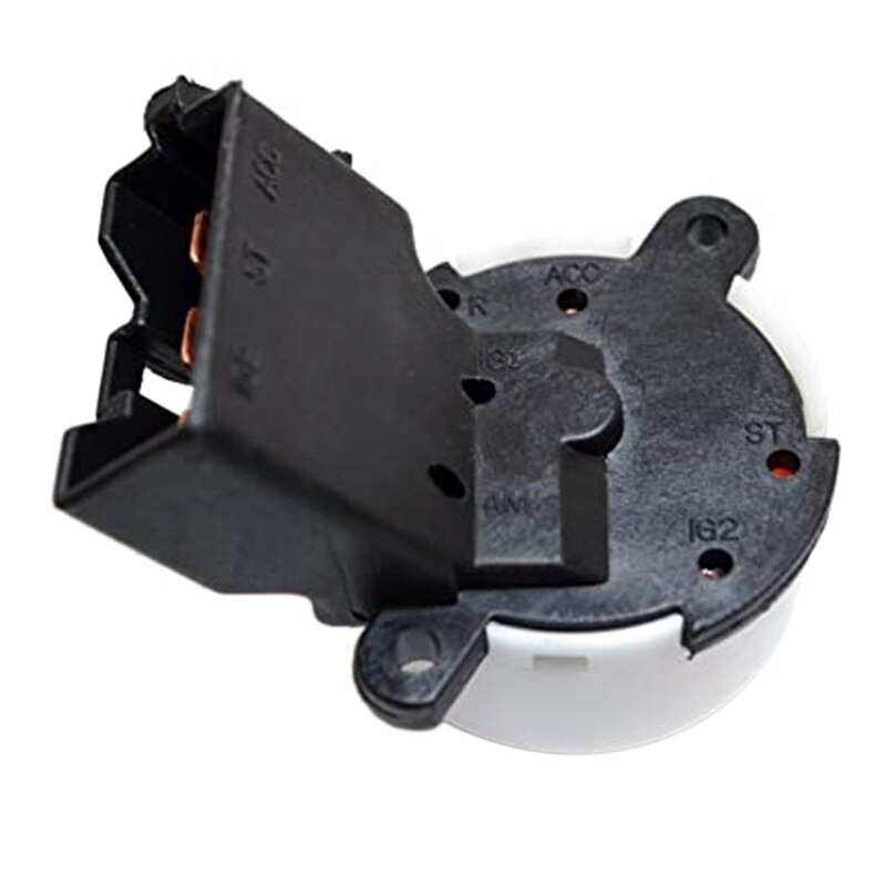 Auto Contactslot Ontsteking Starter Switch Voor Mitsubishi Pajero Montero Iv Spotr L200 MB903639