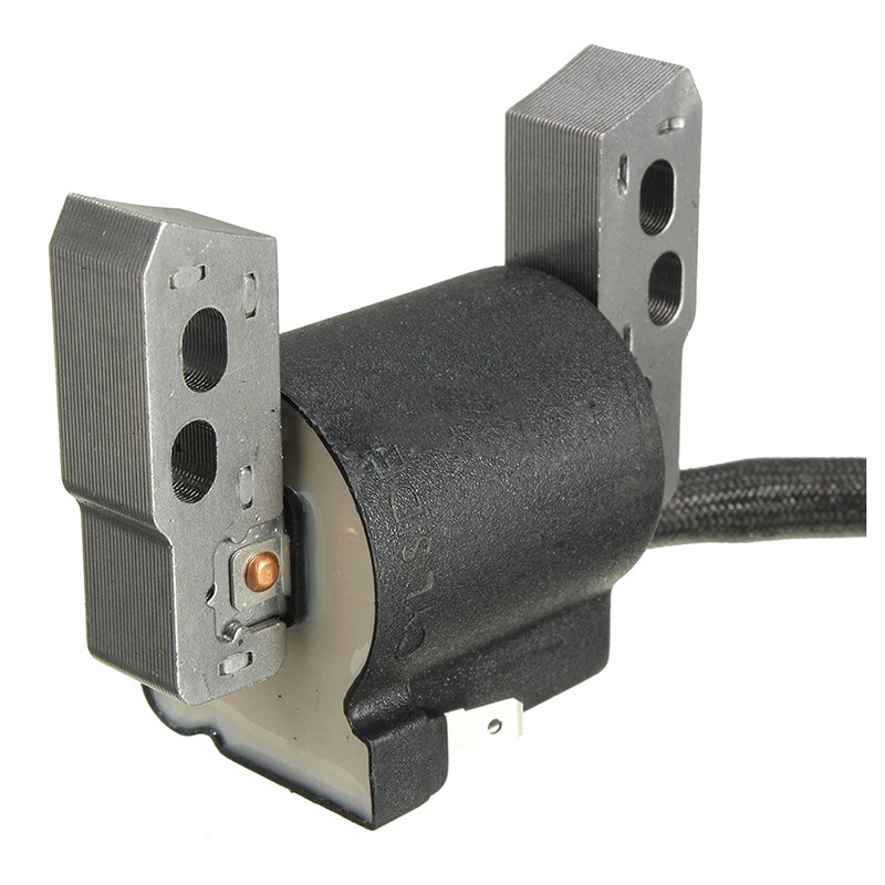 Lawn Electronic Ignition Coil For Briggs & Stratton 695711 802574 796964 Black