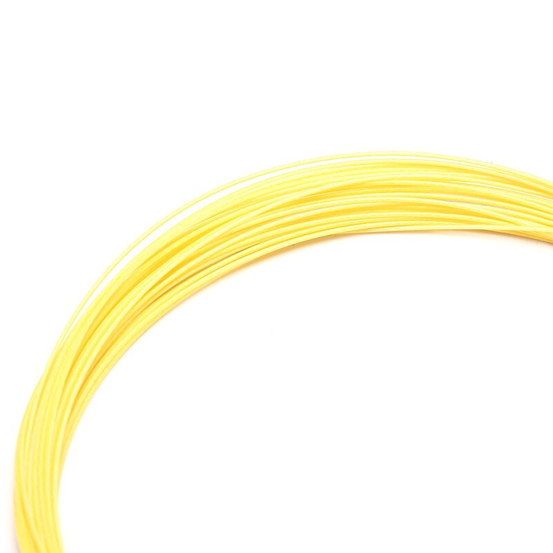 random color Badminton String Badminton Racket String Badminton Accessories