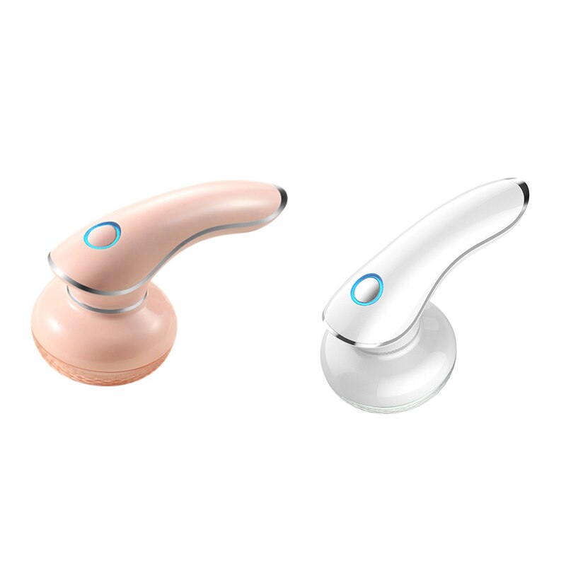 Mini elektrische pluizenverwijderaar pellet cut machine epilator draagbare textiel scheerapparaat scheerapparaat kleding pluis haarbal trimmer