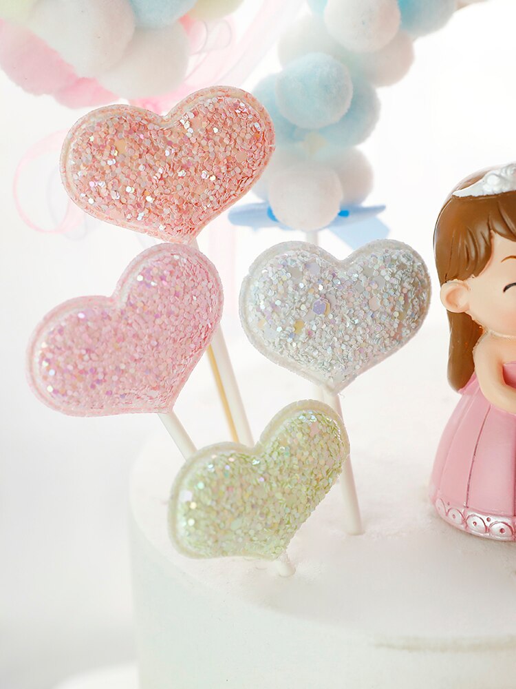 Princesa princesa resina casamento estátua bolo topper para festa de noiva figuras decorativas para casal feliz aniversário bolo topper