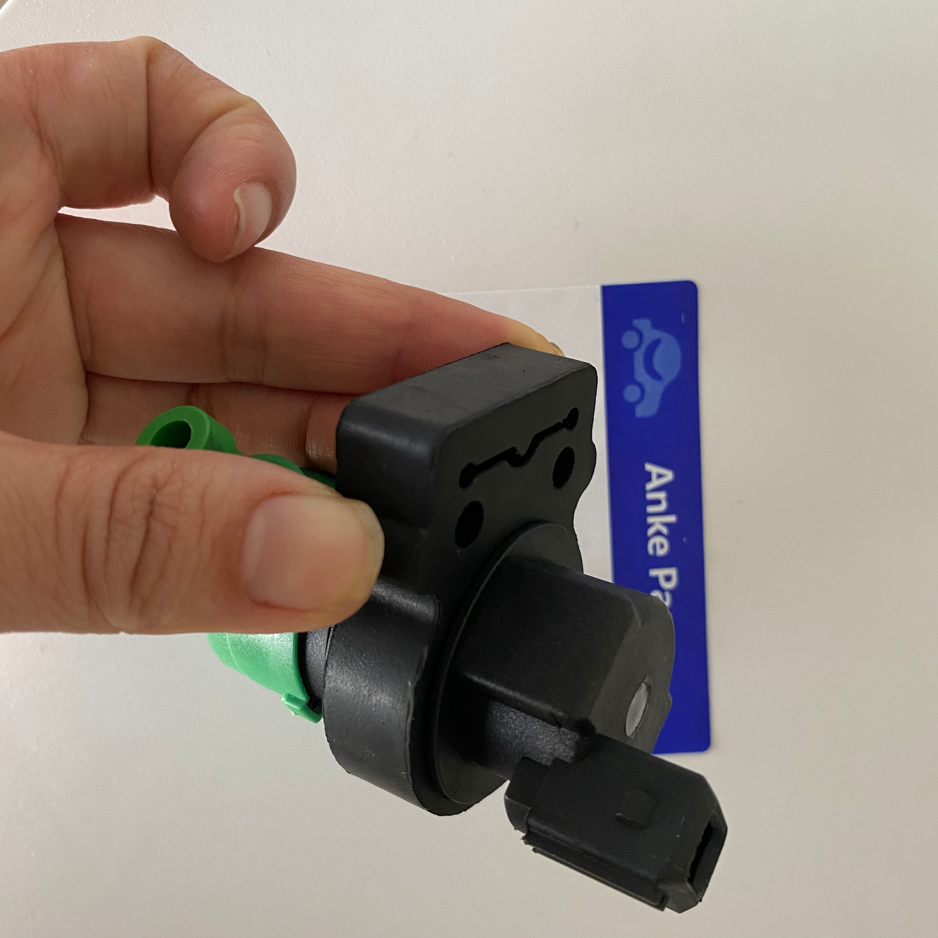 0004708793 Engine Crankcase Vent Purge Valve for M... Grandado