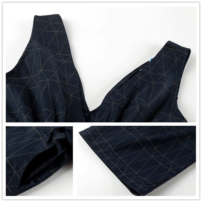 4 to 14 years kids & teenager girls summer geometric print cotton casual overall capris children girls jumpsuits clothes