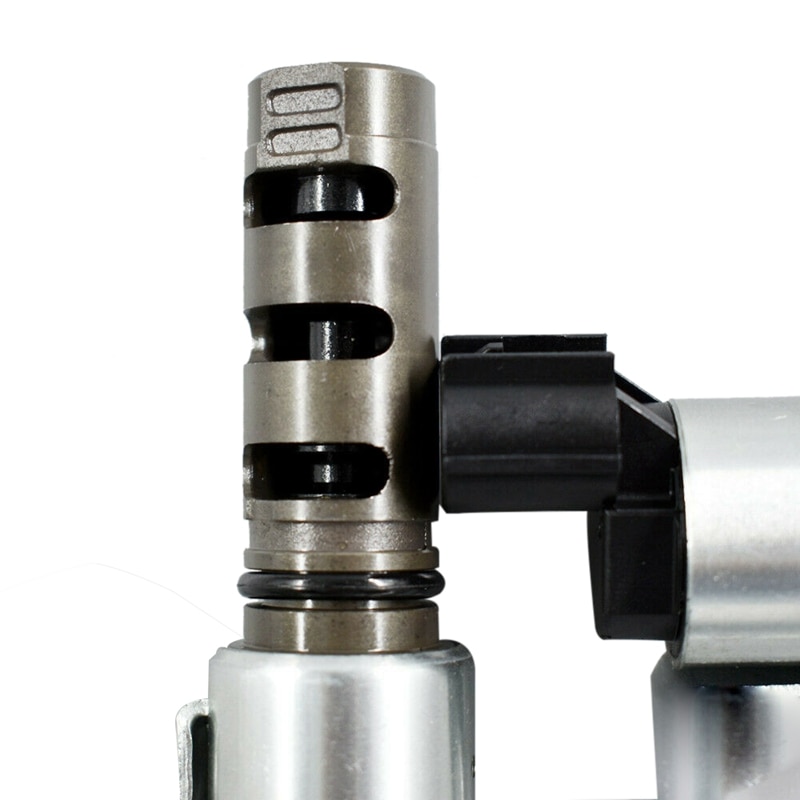 for Toyota 1.8L 2ZRFE Engine Variable Valve Timing VVT Solenoid (Intake+Exhaust)