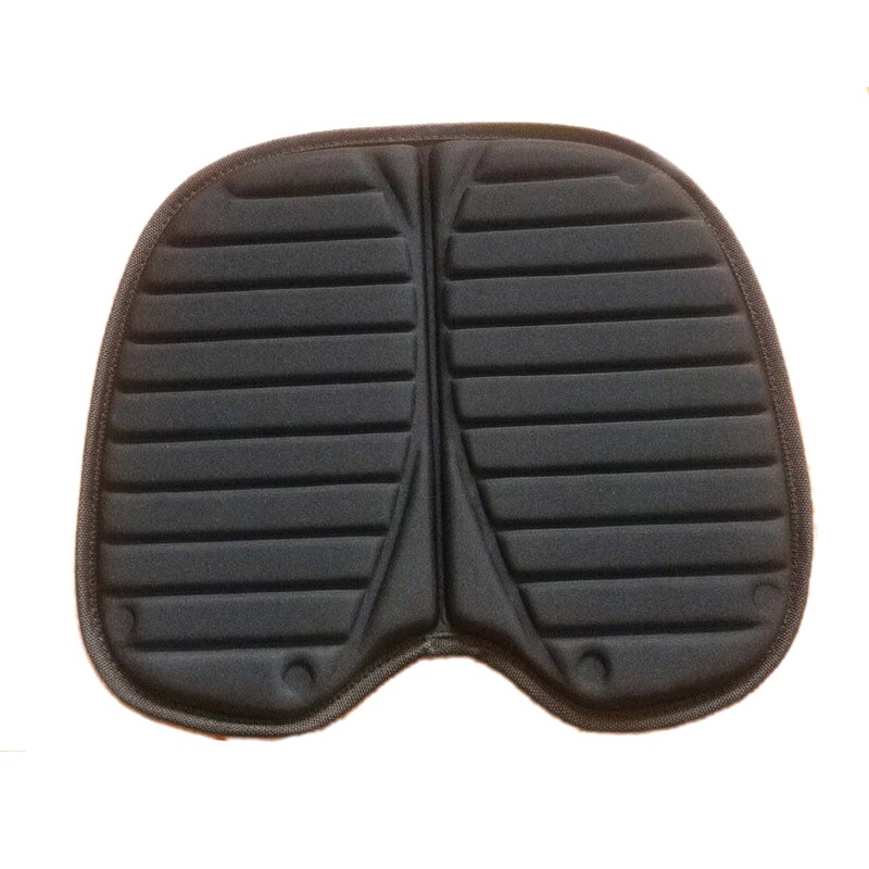 Asiento acolchado para Kayak, cojín suave antideslizante para pesca, accesorios acolchados para Kayak, canoa, barco de pesca