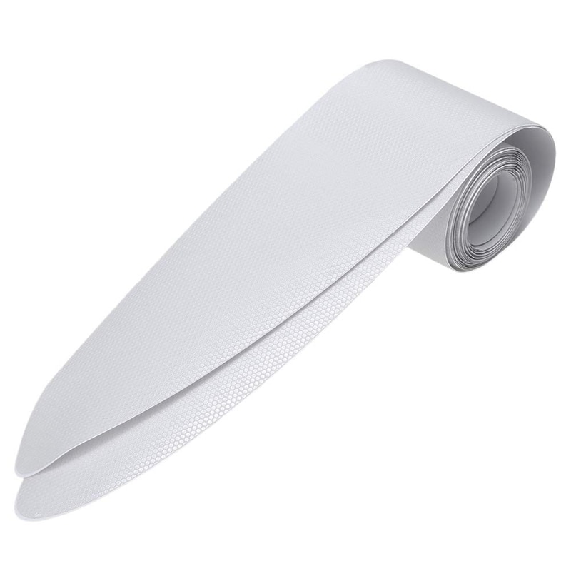 83Inch Surfing Surf Paddle Board White Board Protection Tape Surfboard Rail Protective Film Surfboard Accessory Transparent