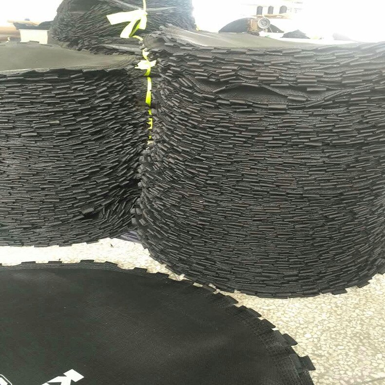 Elastic Cloth of Trampoline Trampoline Mesh Trampoline Sheet Trampoline Jumping Cloth Trampoline Mesh Trampoline Jumping Cloth E