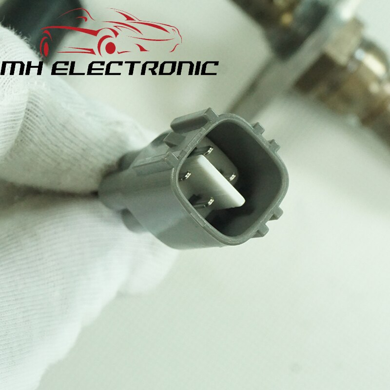 MH ELECTRONIC Downstream Oxygen Sensor 89465-49075 8946549075 for Toyota Supra Highlander Lexus RX300 3.0L