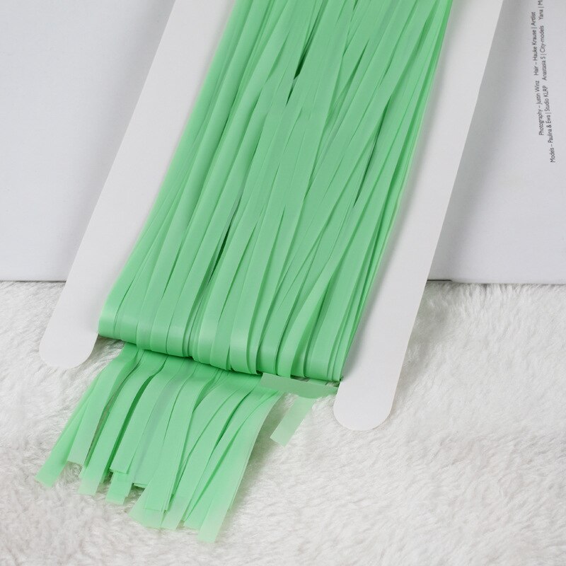 Foil Fringe Curtain Wedding Backdrop Decoration Tassel Curtain Party Photography Bachelorette Party Backdrop Anniversary Decor