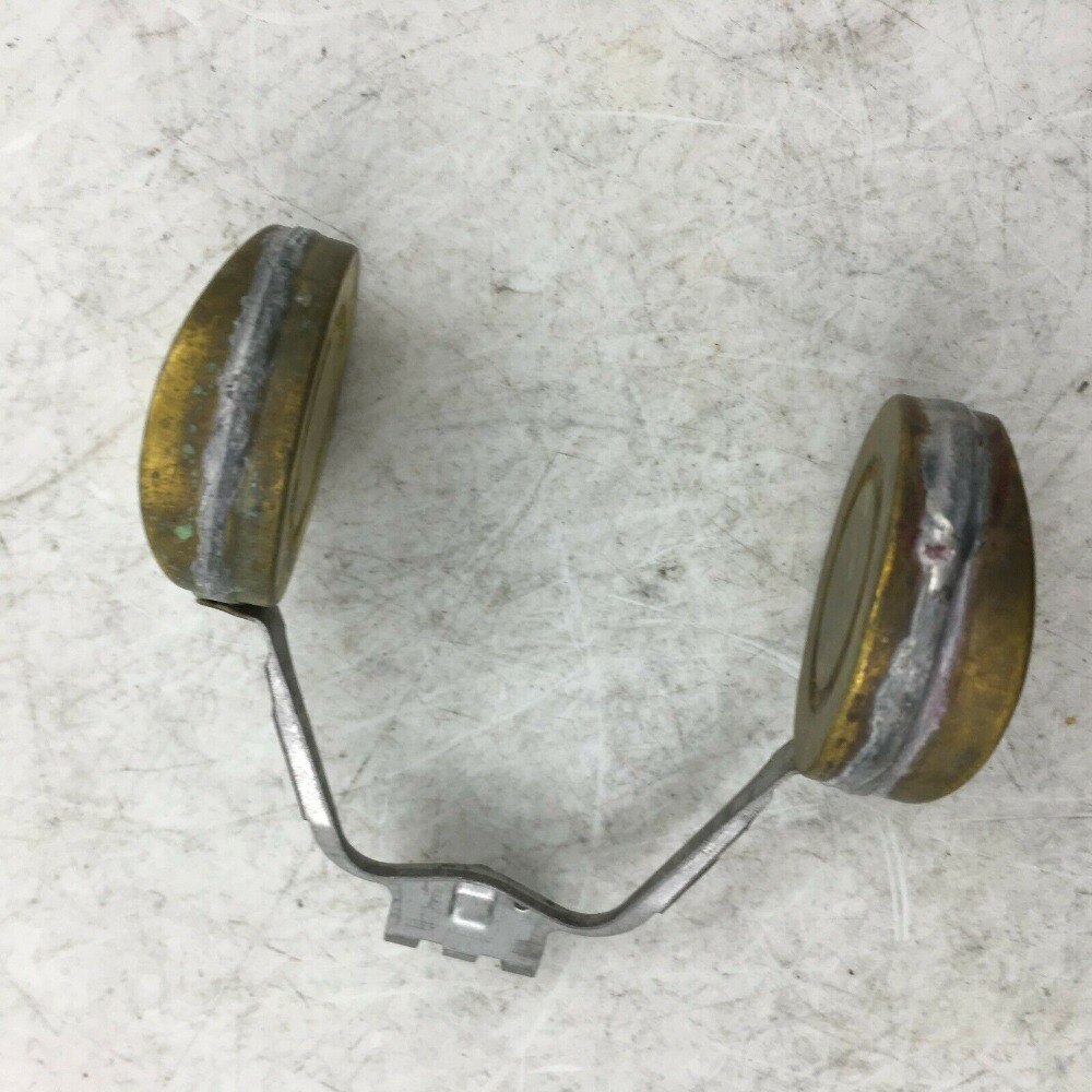 Carb Float Needle & Seat for 1 Barrel 1949-1962 Chevy & GMC Rochester