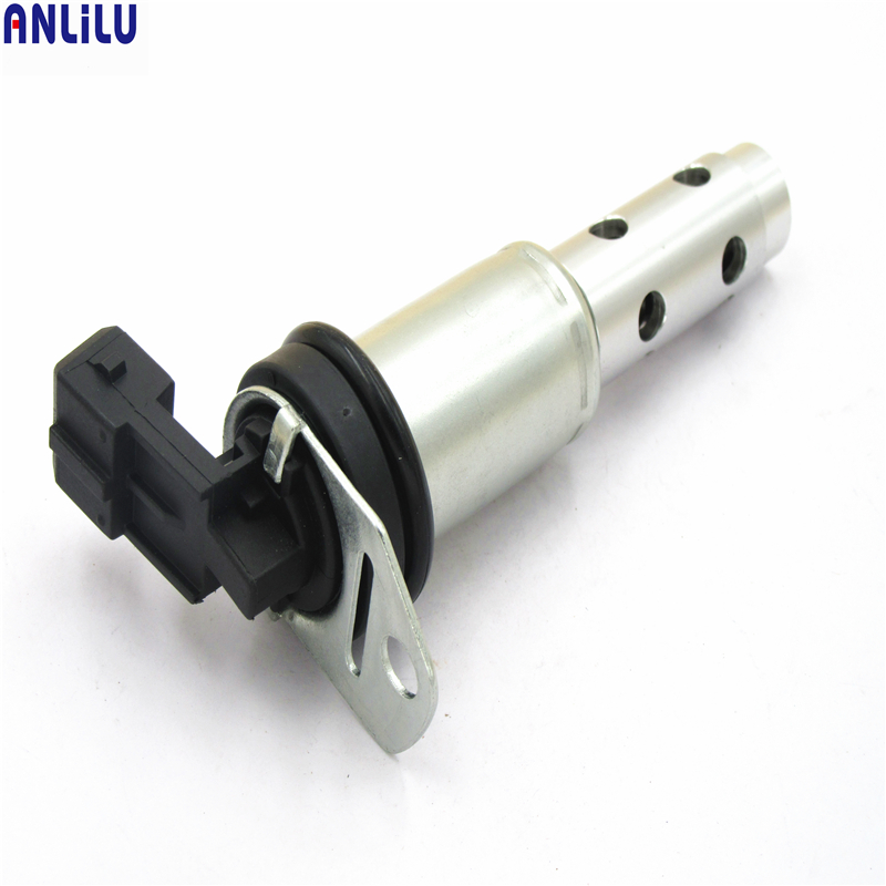 Motor variabel ventilstyrning solenoid vvt 11367516293 11367585425 lämplig för bm  w 135i 328i 335i x3