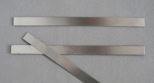 Heißer maschine klinge Band gewebtes etikett maschine klinge schneiden maschine schneiden maschine klinge