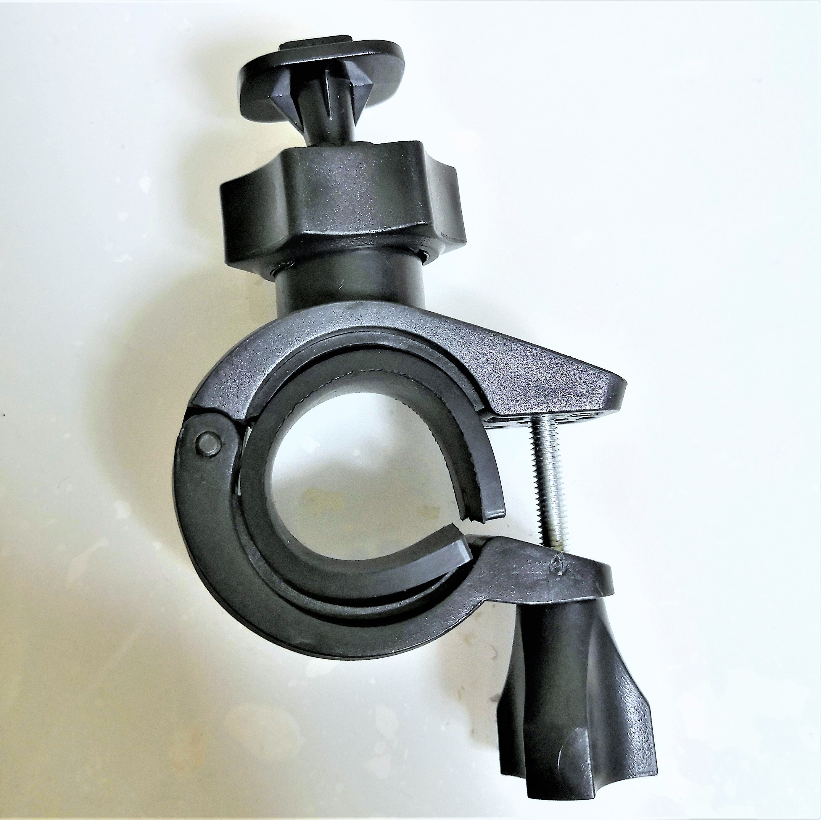 Accessori A10 supporto per montaggio su palo per reggisella per manubrio per bici da moto per Action cam SJCAM A10