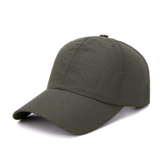 Verstelbare Baseball Hoed Mannen Vrouwen Baseball Cap Outdoor Zonnehoed Zwart Mode Hoed Wit Streetwear Hip Hop Caps & 1: C