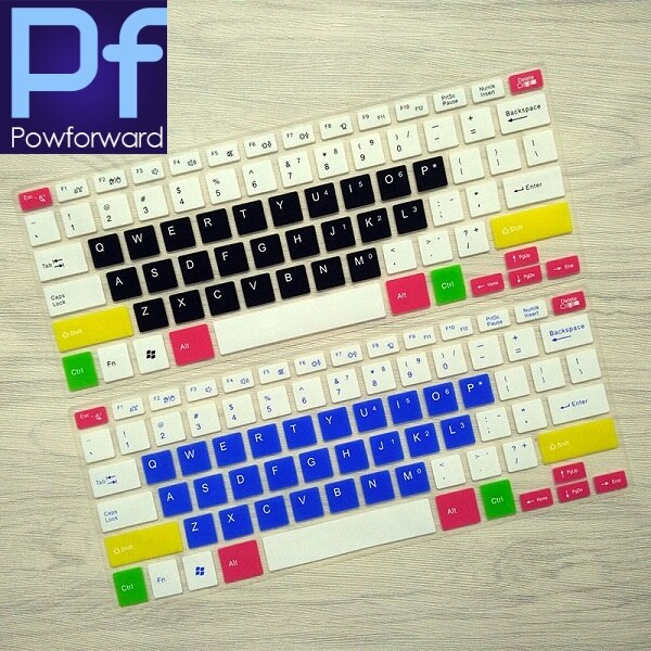 Couverture de clavier en Silicone pour Jumper EZpad 6 Pro / ezpad 6s pro, PC tablette 11.6 pouces, ordinateur portable Ultrabook, Notebook