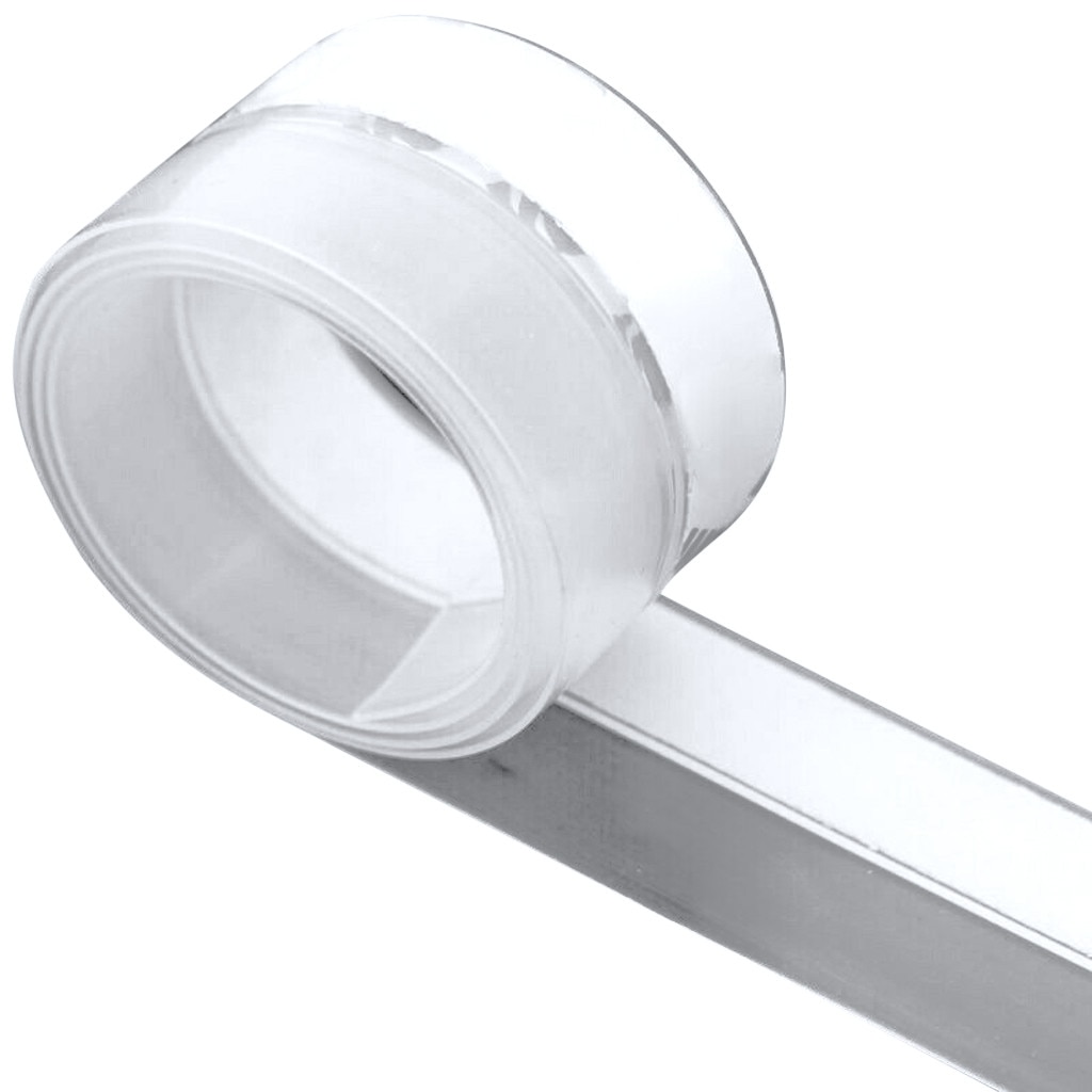 Weatherproof Self-adhesive Doors And Windows Self Adhesive Weather Stripping Door Windows Silicone Draft Stopper Seal Strip