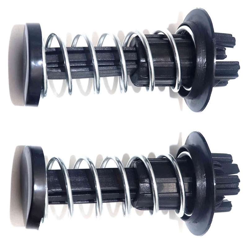 2 Stuks Hood Catch Lente Veiligheid 2048800127 Voor Mercedes GLK350 W204 W212 X204 C300 C350 E550 2048800227