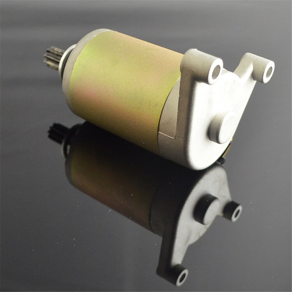 Motorbike Electrical Starter Engine Motor For HYOSUNG 12 Volt CCW 31100-HG5-100 31100-HL7-300 31100-HD6-300