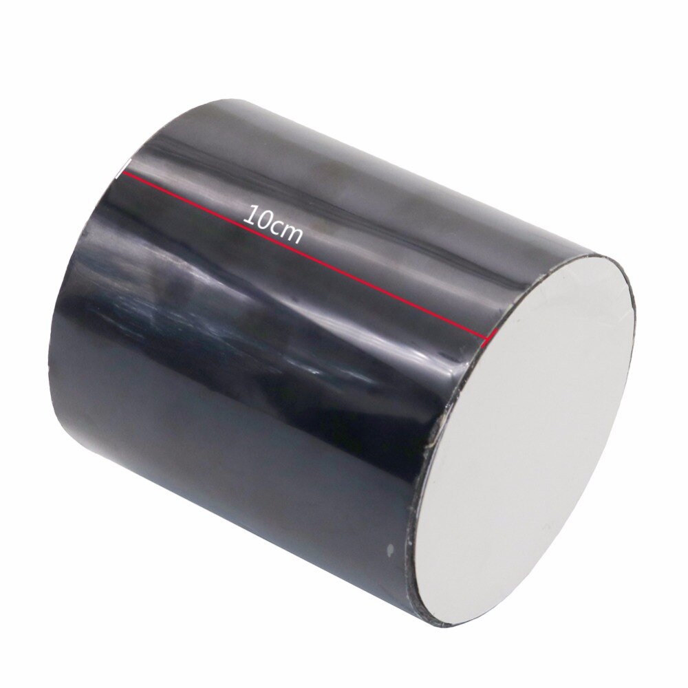 1 Pc Flexibele Rubberen Waterdichte Lekkage Tapes Voor Tuinslang Buis Watertappunt Bonding Rescue Quick Repareren Snel Stop Lek